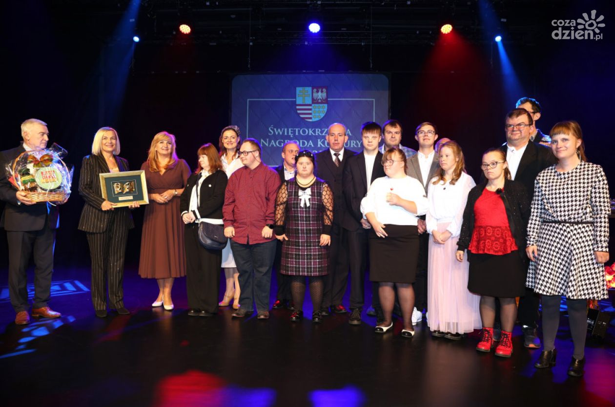 Inauguracja Roku Kulturalnego i wręczenie Świętokrzyskich Nagród Kultury