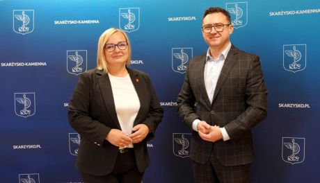 Nowa era w polityce społecznej Skarżyska-Kamiennej