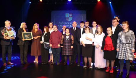 Inauguracja Roku Kulturalnego i wręczenie Świętokrzyskich Nagród Kultury