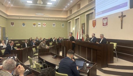 Radni Kielc zatwierdzili emisję obligacji komunalnych