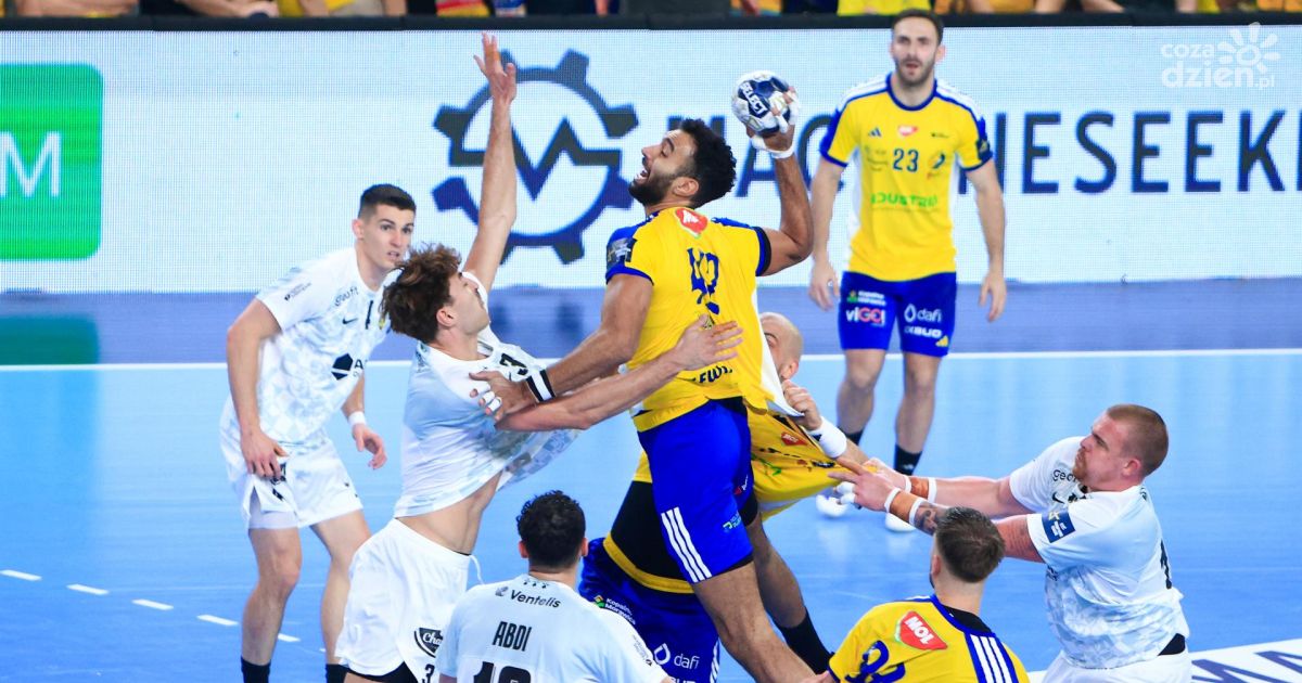 Zła passa przełamana. Industria wywozi punkty z ,,Małego Paryża"