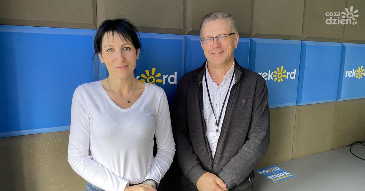 J. Pikus, S. Religa: Każde dziecko zasługuje na dom