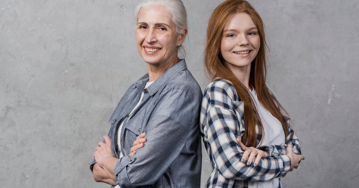 Międzypokoleniowe spotkanie w Kielcach – młodzi i seniorzy uczą się od siebie nawzajem