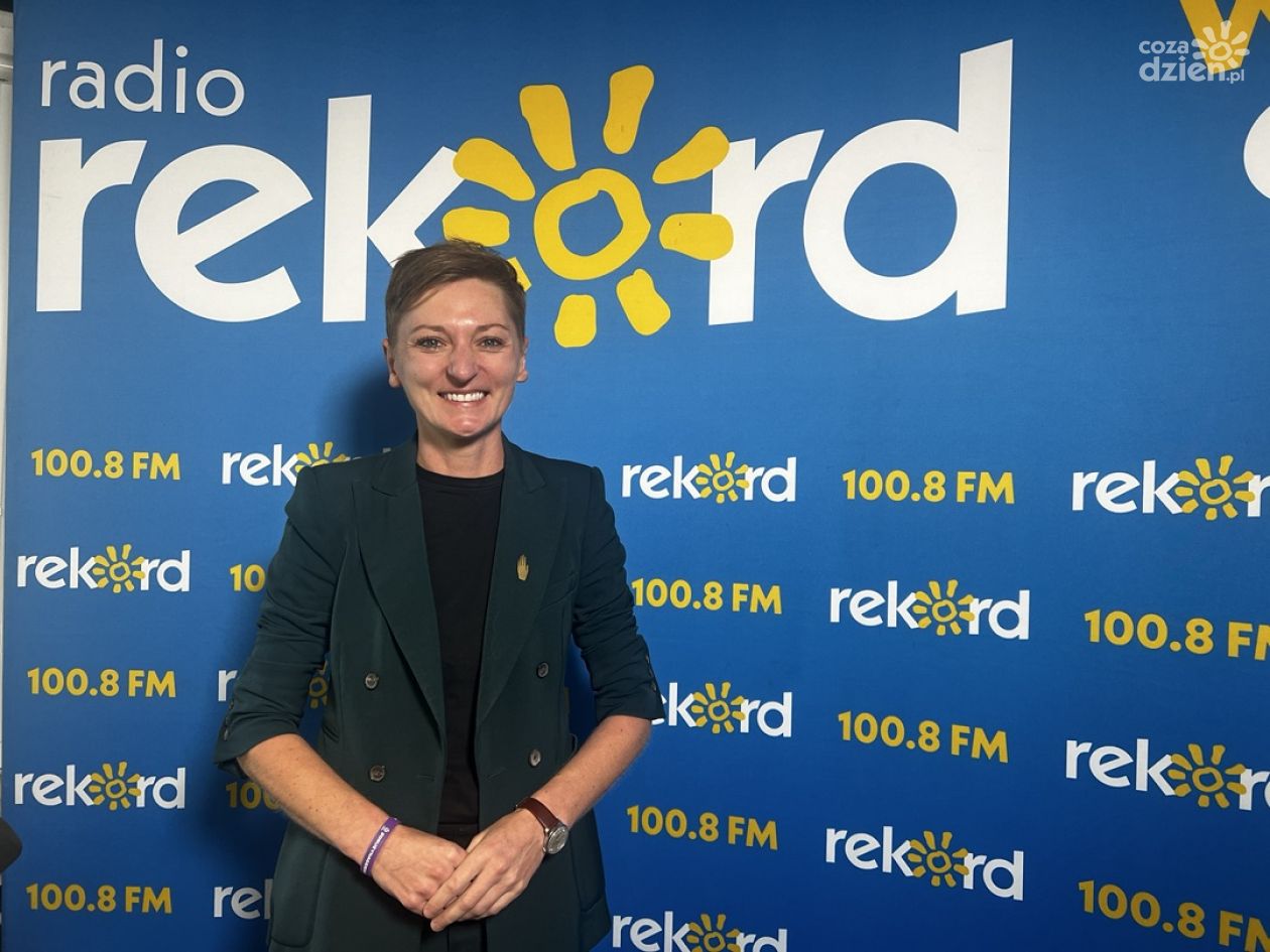 A. Wojda: Odetchnęłam z ulgą po decyzji radnych