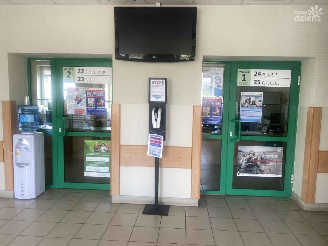 Rośnie bezrobocie w powiecie ostrowieckim 