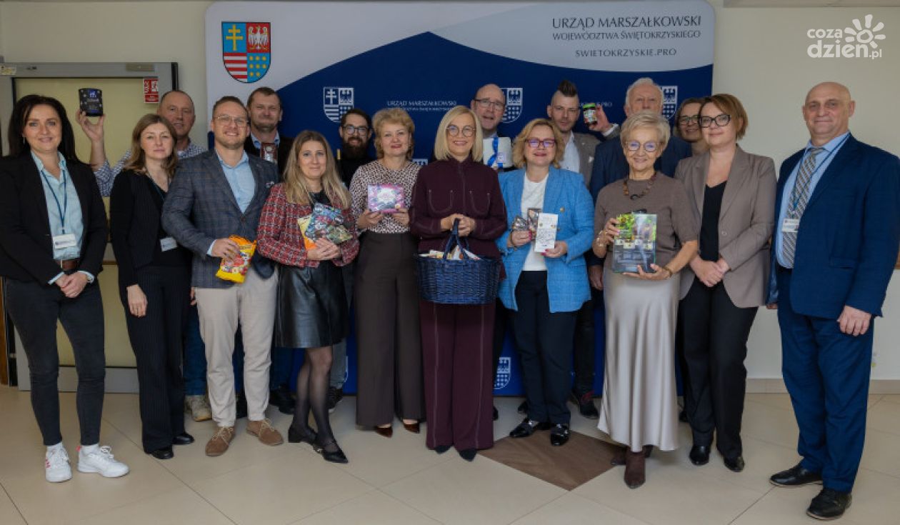 Wielki sukces misji gospodarczej w Kolonii! ANUGA 2025 zaowocuje pierwszymi kontraktami dla świętokrzyskich firm!