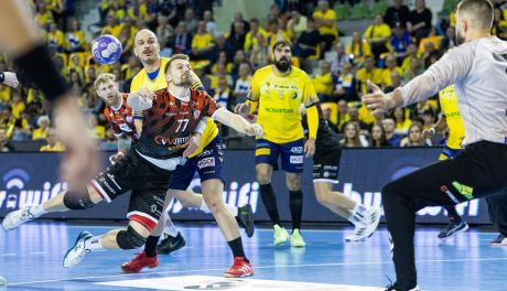 Rozdział 14: Pokonać rewelację ubiegłego sezonu