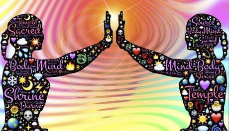 Ciało i umysł – nierozerwalna więź