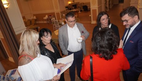 Forum Biznesu i Przedsiębiorczości we Włoszczowie