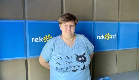 P. Wabik: "Pozytywnie Zakręceni" zapraszają na piknik