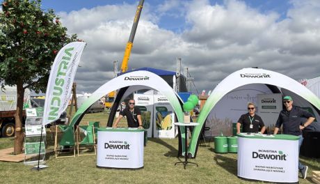 Zarząd Industrii Kielce odwołany. W tle audyt i milionowe straty 