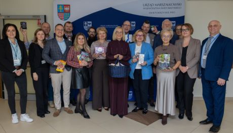 Wielki sukces misji gospodarczej w Kolonii! ANUGA 2025 zaowocuje pierwszymi kontraktami dla świętokrzyskich firm!