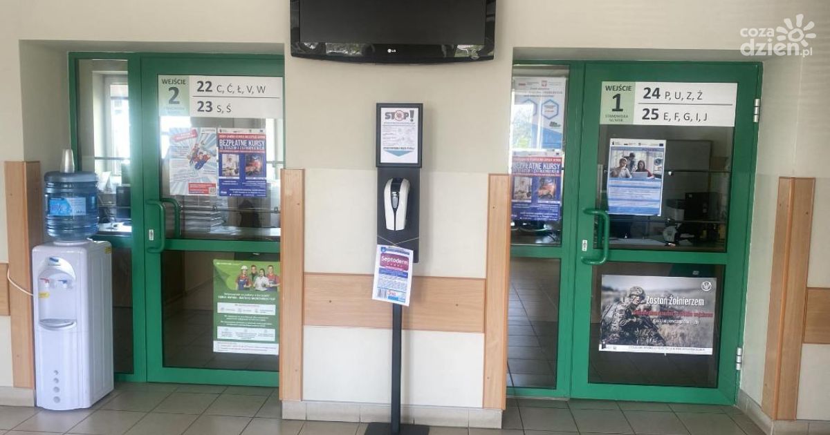 Rośnie bezrobocie w powiecie ostrowieckim