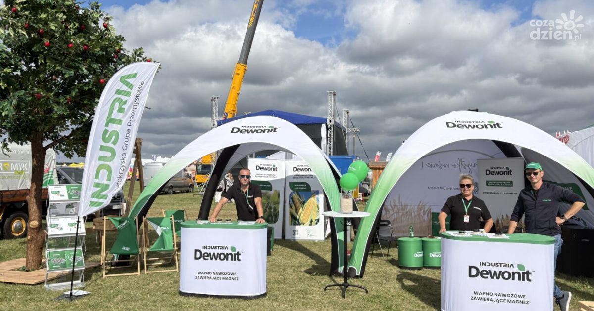 Zarząd Industrii Kielce odwołany. W tle audyt i milionowe straty