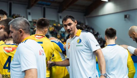 Aalborg zdominował Industrię Kielce. Lijewski: „Wyciągnęli wnioski, a my zagraliśmy zbyt wolno”