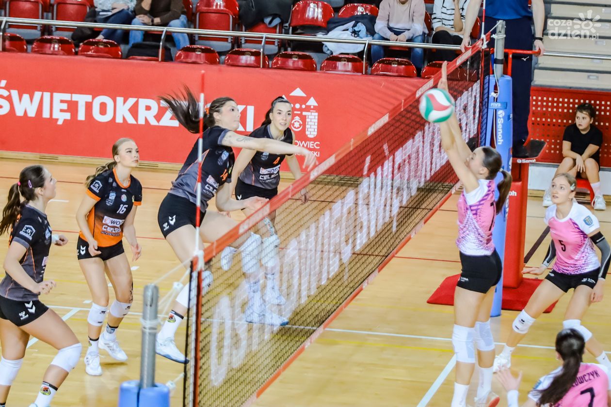 Pewne zwycięstwo KSZO SMS