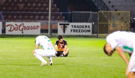 KSZO 1929 Ostrowiec Świętokrzyski - Chełmianka Chełm [ZDJECIA]