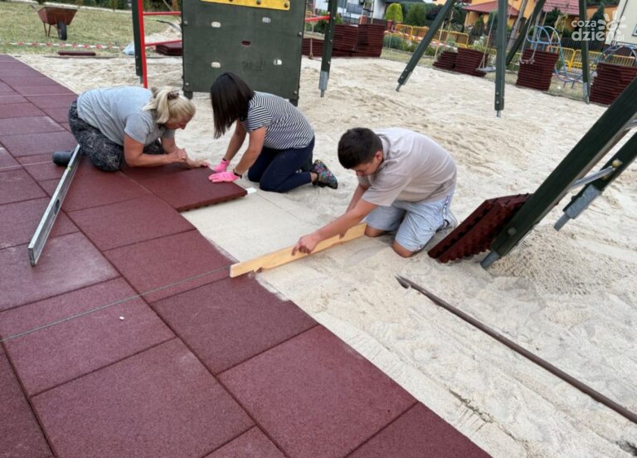 Inicjatywa Lokalna zmienia Skarżysko-Kamienną