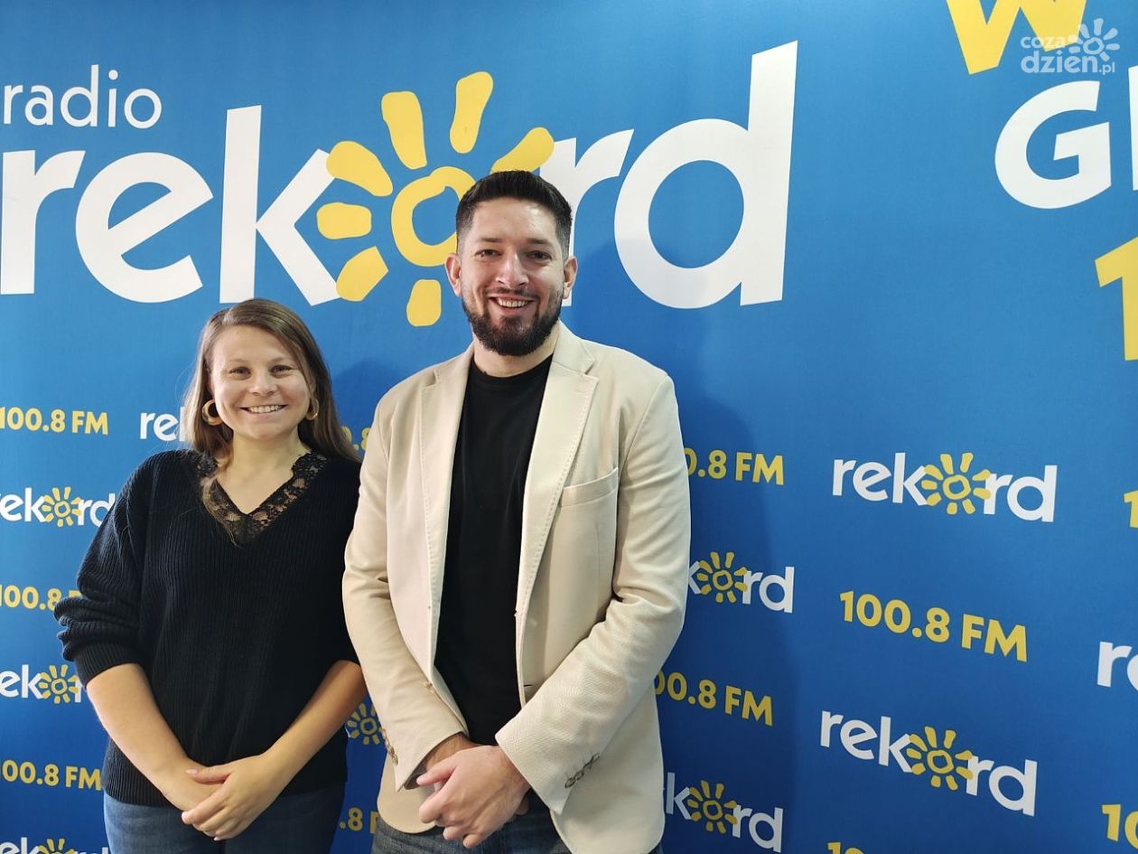 K. Grad: Nadchodzące targi to najlepsza okazja, żeby spotkać wędkarskich influencerów 