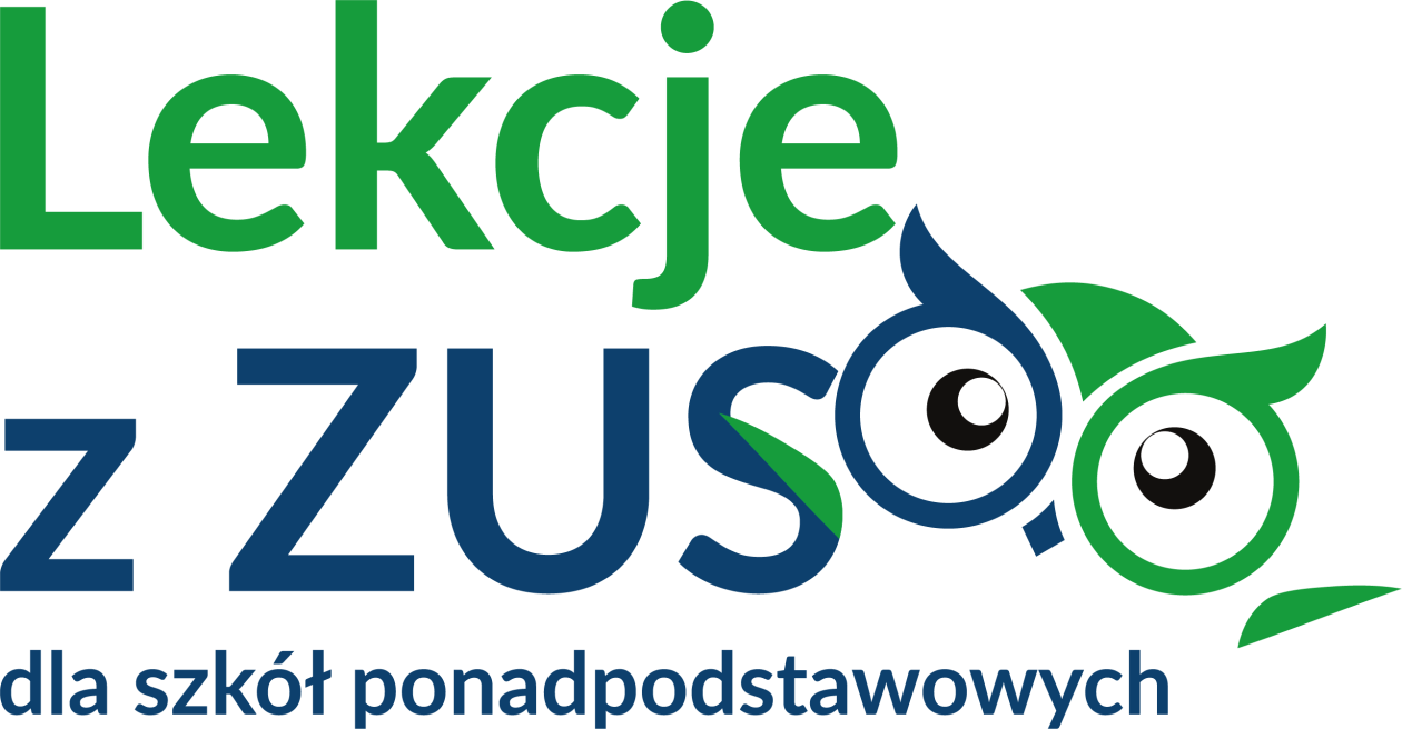 „Lekcje z ZUS” – przez wiedzę o ubezpieczeniach społecznych na wymarzoną uczelnię