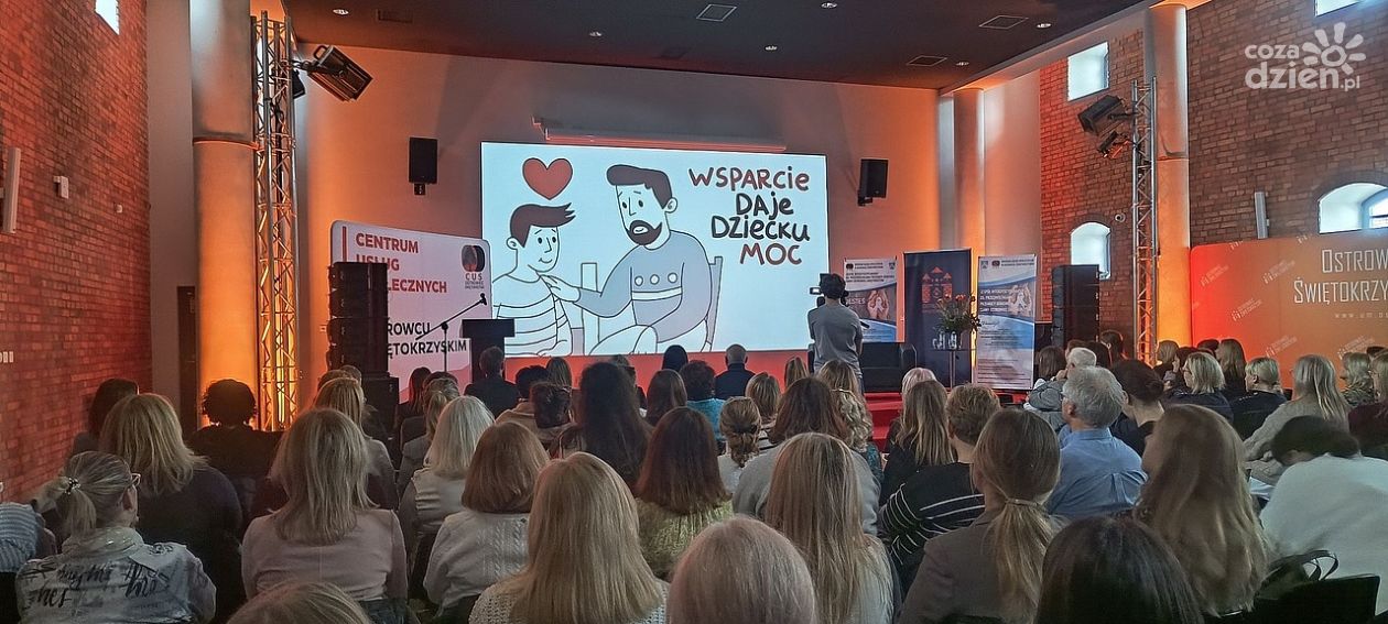 Przemoc wobec dzieci to nadal problem