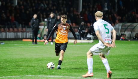 Seria KSZO bez wygranej przedłużona