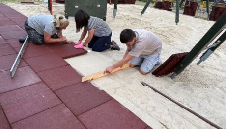 Inicjatywa Lokalna zmienia Skarżysko-Kamienną