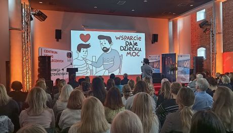 Przemoc wobec dzieci to nadal problem