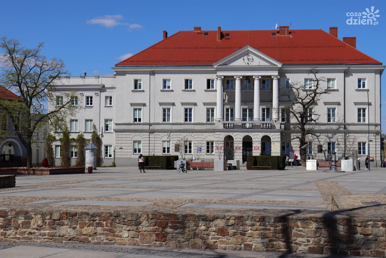 Kielczanie uczą się ratować siebie i innych — otwarte szkolenia już dziś i jutro