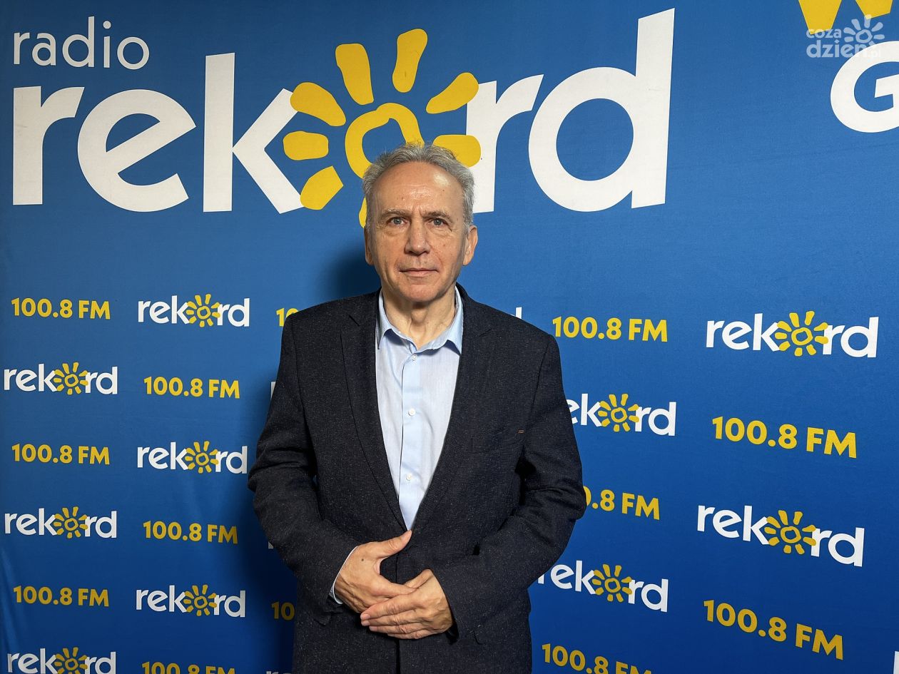 Z. Koruba: Technologie kosmiczne to szansa dla naszej uczelni