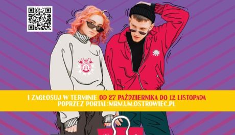 Ruszyły wybory do Młodzieżowej Rady Miasta Ostrowca Świętokrzyskiego