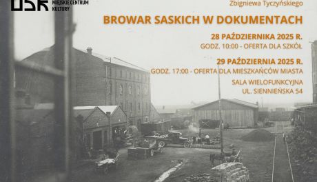 Ostrowieckie browar odkrywa tajemnice 