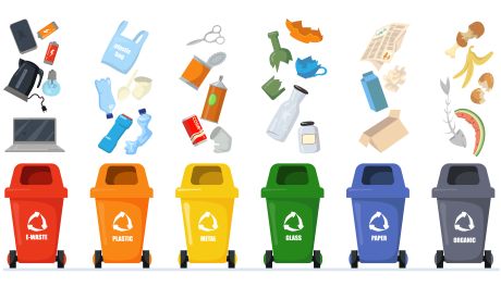 „Kiedy Śmieci” – nowoczesna aplikacja dla mieszkańców Gminy Nowiny