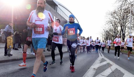 10 km mocy! OstraKarta w dłoni – Święto Niepodległości w Ostrowcu!