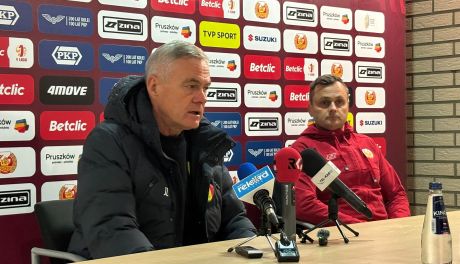 Korona z awansem i czystym kontem. Zieliński: „To był trudny mecz, ale najważniejsze, że zwycięski”
