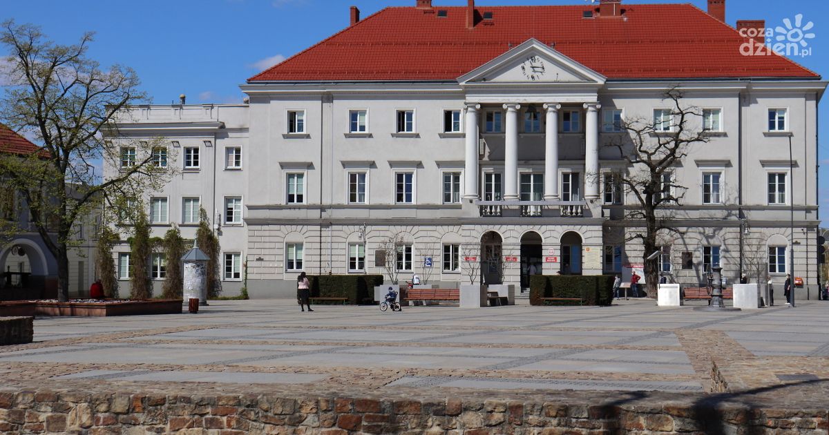 Kielczanie uczą się ratować siebie i innych — otwarte szkolenia już dziś i jutro