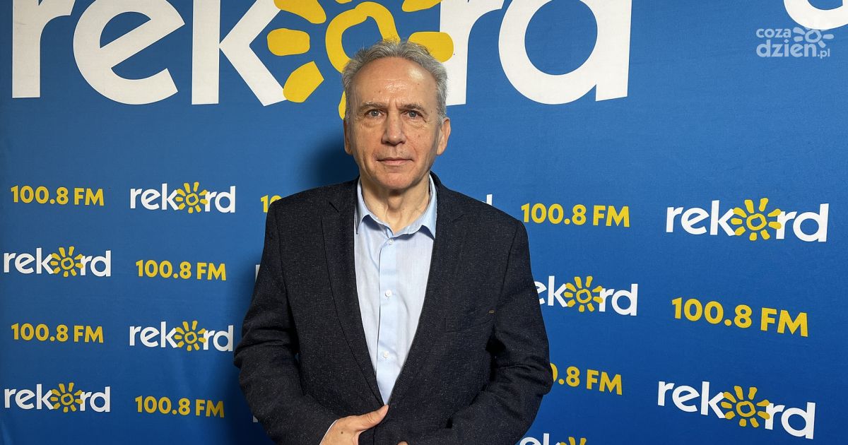 Z. Koruba: Technologie kosmiczne to szansa dla naszej uczelni