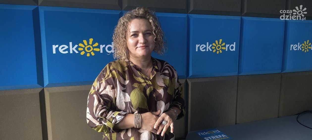 R. Kozłowska: chcemy, aby Sotatercept był refundowany jak w innych krajach UE