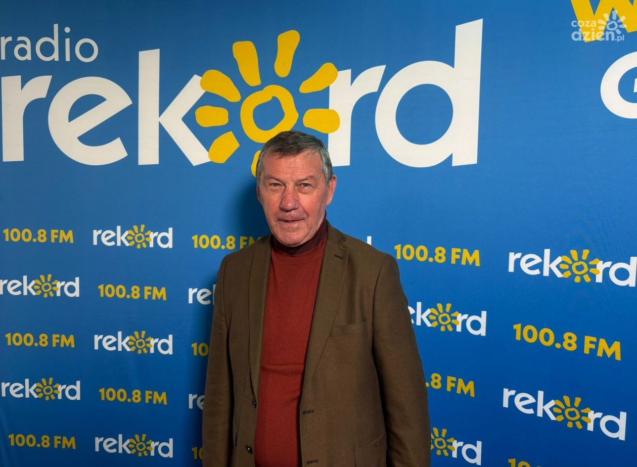 H. Milcarz: Infrastruktura kieleckich Wodociągów jest bardzo dobrze strzeżona