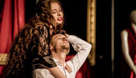 Teatr Pegaz ogłasza nabór dla młodych pasjonatów aktorstwa