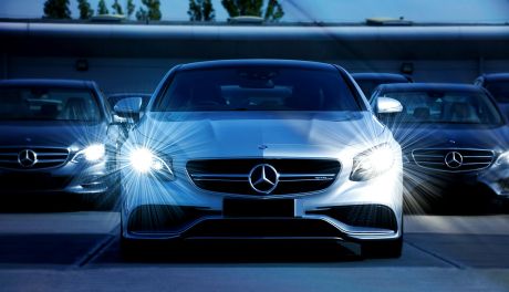 Dywaniki EVA do aut premium – Mercedes, Audi, BMW – czy różnią się od standardowych?