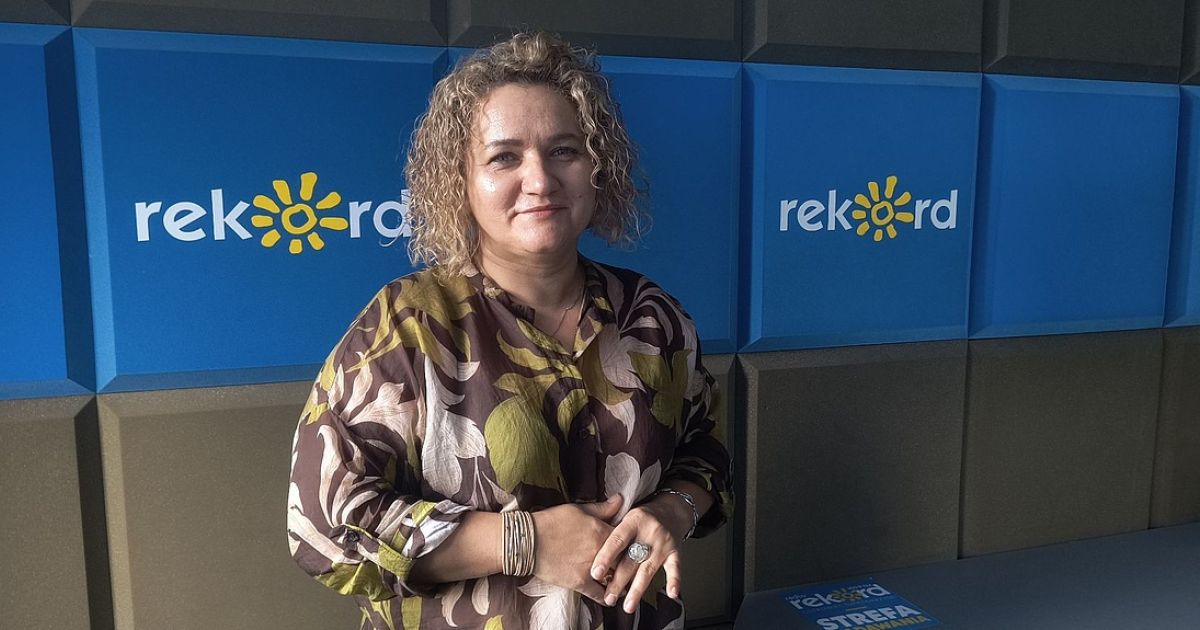 R. Kozłowska: chcemy, aby Sotatercept był refundowany jak w innych krajach UE