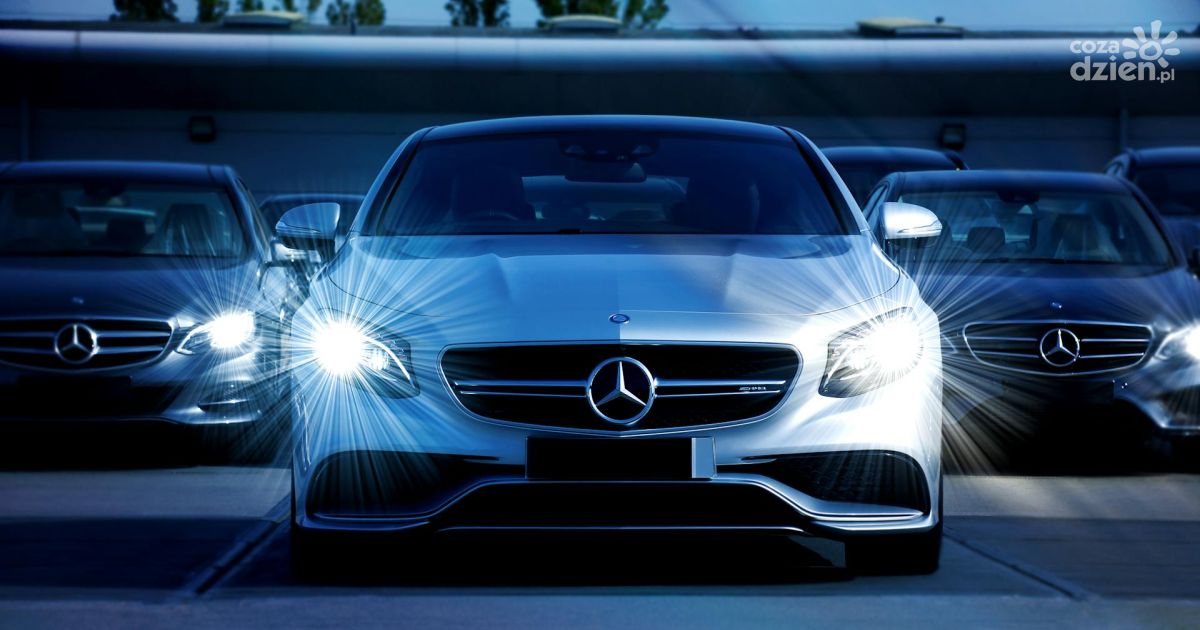 Dywaniki EVA do aut premium – Mercedes, Audi, BMW – czy różnią się od standardowych?