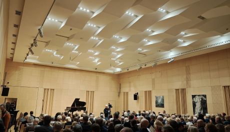 Muzyczne emocje najwyższej próby – koncert „Po Wielkim Konkursie”