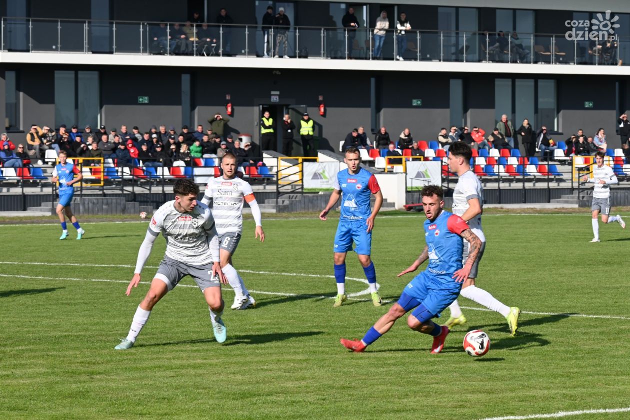 Zmiany w MLKS Sparta Kazimierza Wielka – nowy zarząd i pożegnanie trenera