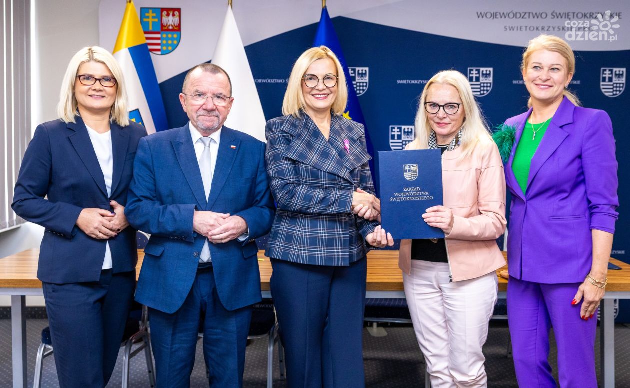 Inwestycja w ludzi i zdrowie – klucz do rozwoju regionu