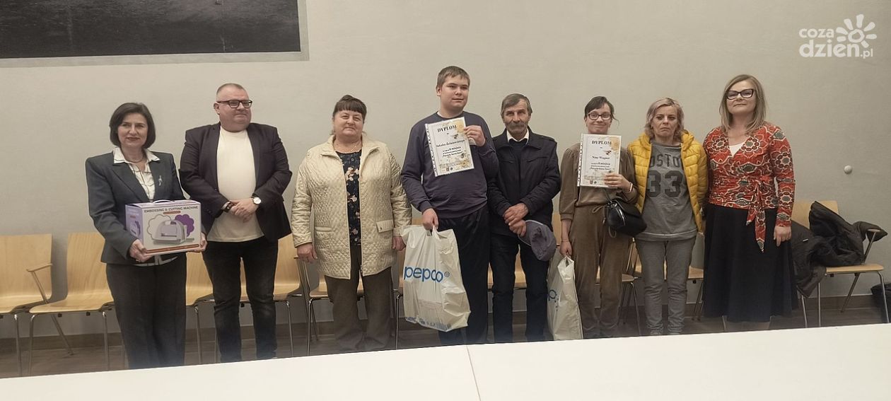 Ten konkurs edukuje i uwrażliwia 