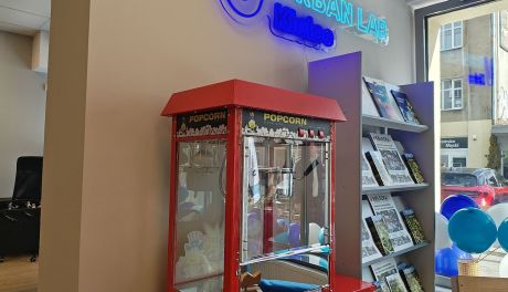 Otwarcie Urban Lab Kielce – przestrzeń dla młodych w sercu Kielc [GALERIA]
