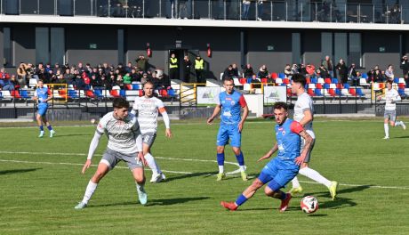 Zmiany w MLKS Sparta Kazimierza Wielka – nowy zarząd i pożegnanie trenera