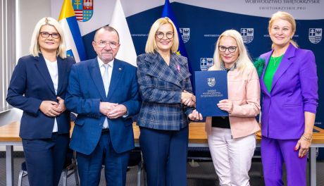 Inwestycja w ludzi i zdrowie – klucz do rozwoju regionu